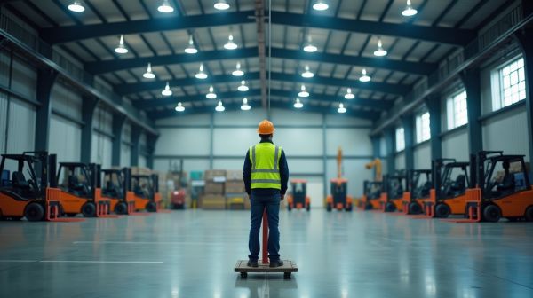 Optimize workplace safety with best practices for safer worksites