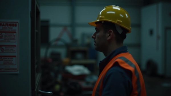 Optimize workplace safety with best practices for safer worksites