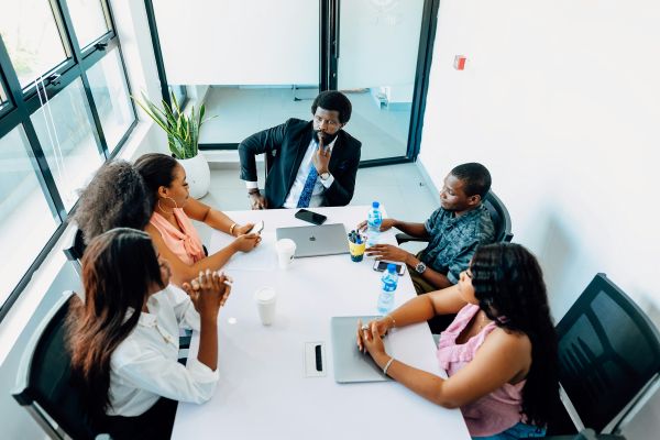 What are effective risk management techniques for UK businesses?