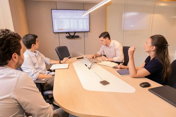 What Are the Key Indicators of Success in the UK Business Sector?