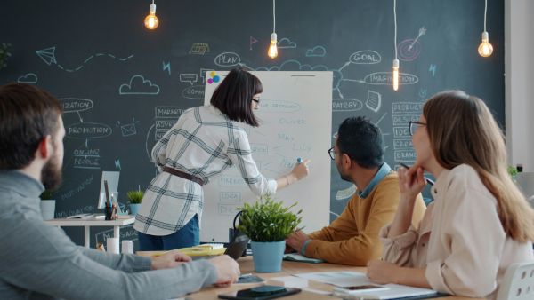 What are the Upcoming Trends in UK Business Marketing for 2024?