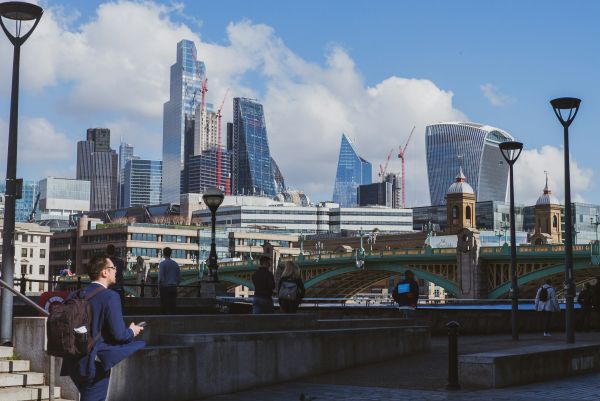 What Challenges Are UK Businesses Anticipating in the Next Economic Shift?