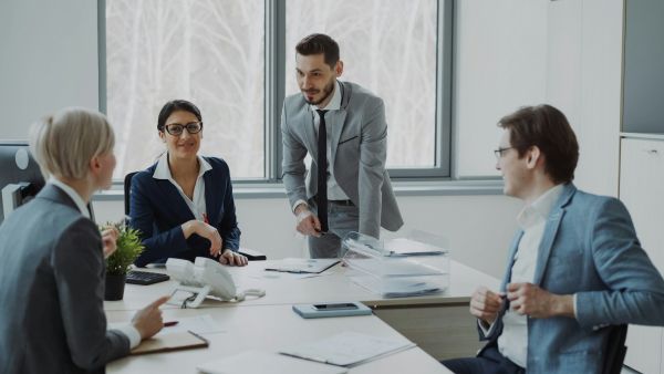 What Challenges Do New Technologies Present for Business Leaders in the UK?