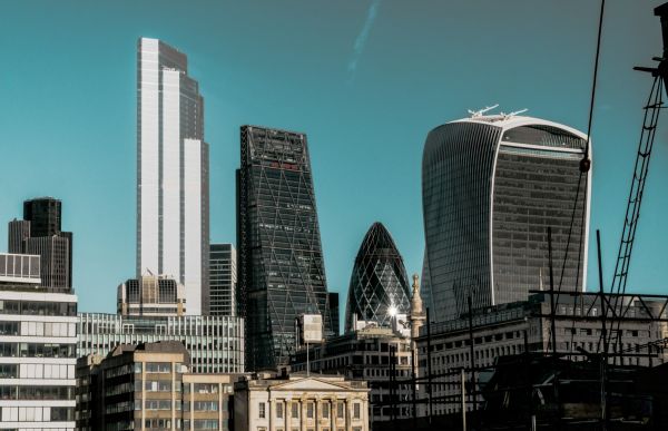 Why Are UK Business Services Essential for Economic Growth?